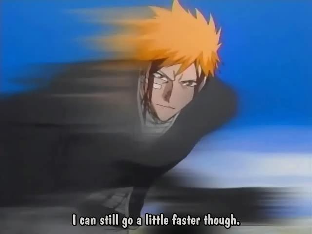 Otaku Gallery  / Anime e Manga / Bleach / Screen Shots / Episodi / 058 - Rilascio - La lama nera il potere miracoloso / 187.jpg